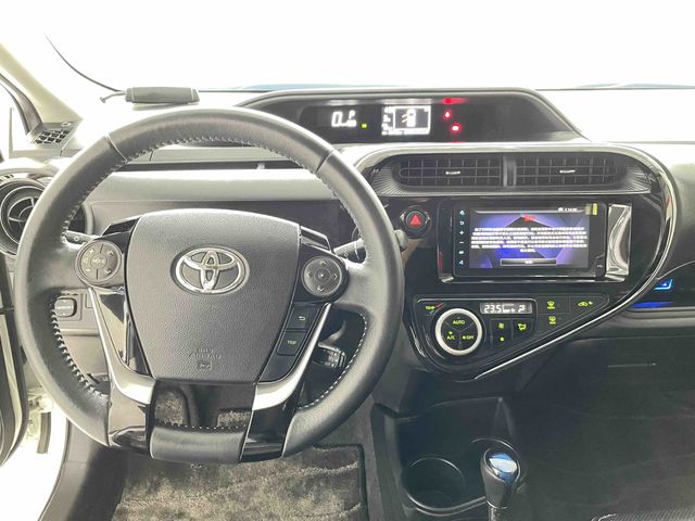 PRIUS 1.5  第7張相片
