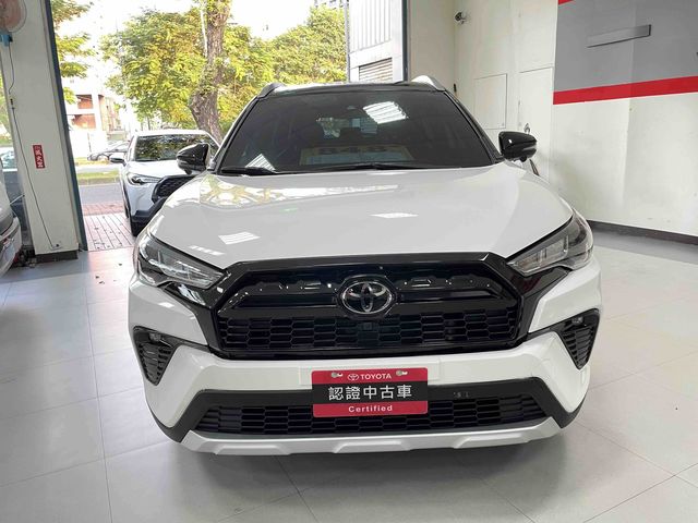 CROSS GR SPORT  第2張相片