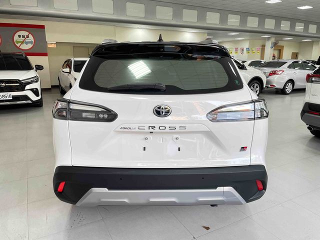 CROSS GR SPORT  第6張相片