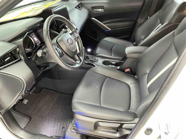 CROSS GR SPORT  第8張相片