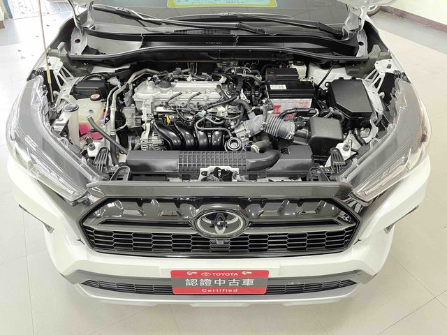 CROSS GR SPORT  第10張相片