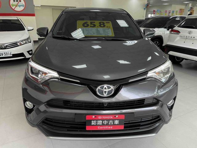 RAV4 2.0  第2張相片