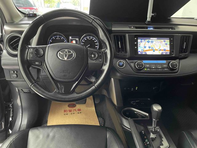 RAV4 2.0  第7張相片
