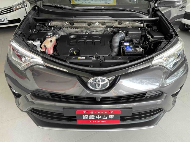 RAV4 2.0  第10張相片