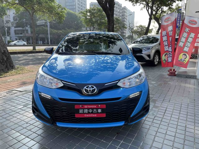 YARIS 1.5  第2張相片