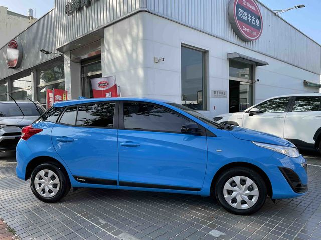 YARIS 1.5  第4張相片