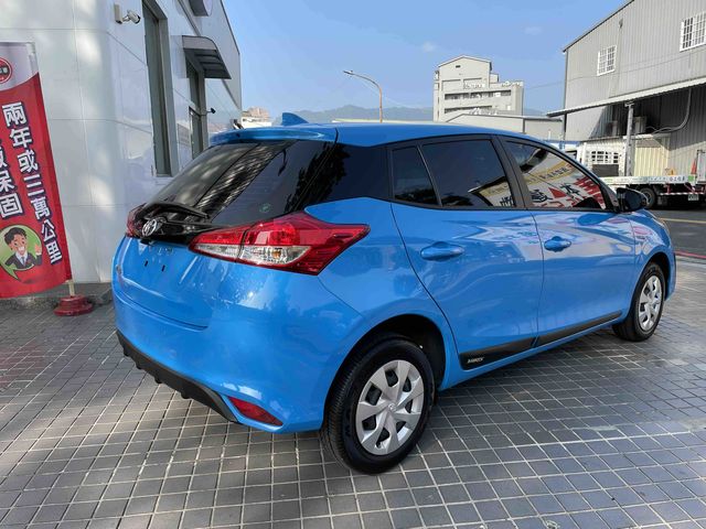 YARIS 1.5  第5張相片
