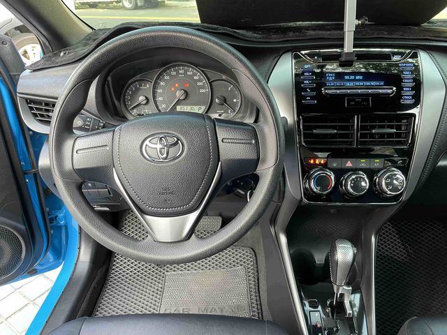 YARIS 1.5  第7張相片