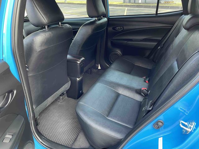YARIS 1.5  第9張相片