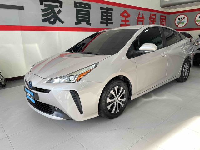 PRIUS 1.8  第1張相片