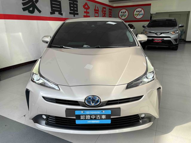 PRIUS 1.8  第2張相片