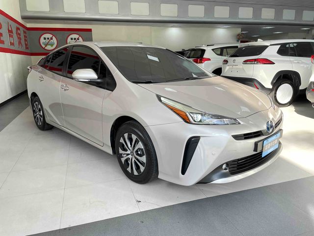 PRIUS 1.8  第3張相片