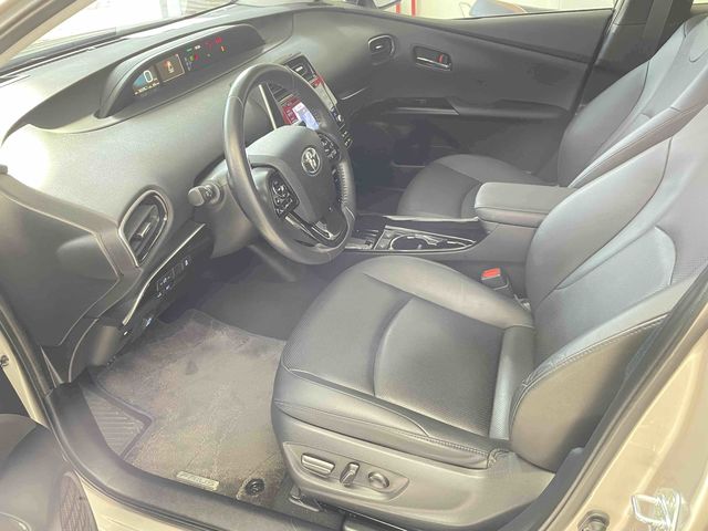 PRIUS 1.8  第8張相片
