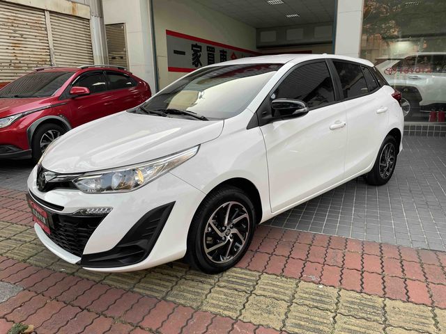 YARIS 1.5  第1張相片