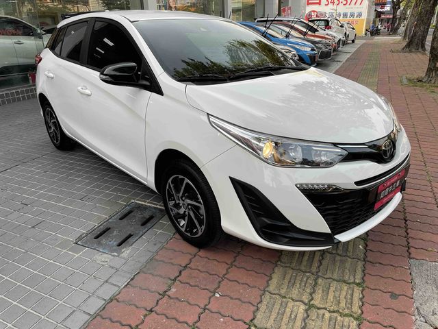 YARIS 1.5  第3張相片