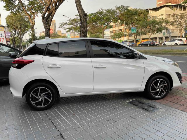 YARIS 1.5  第4張相片