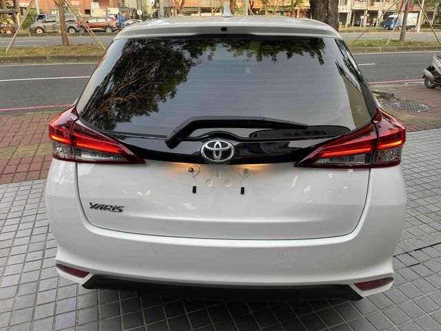 YARIS 1.5  第6張相片