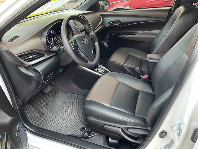 YARIS 1.5  第8張相片