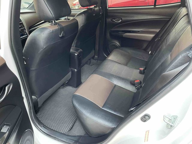 YARIS 1.5  第9張相片