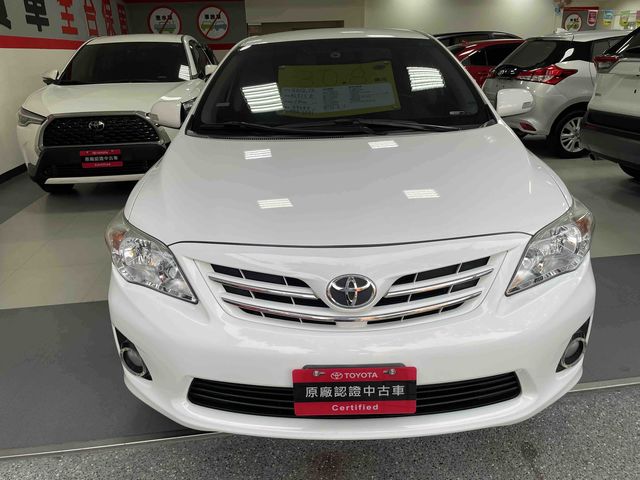 ALTIS 1.8  第2張相片