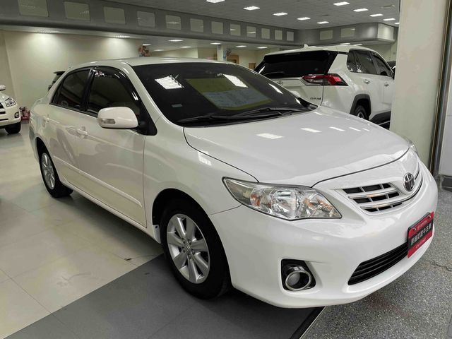 ALTIS 1.8  第3張相片