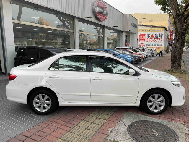 ALTIS 1.8  第4張相片