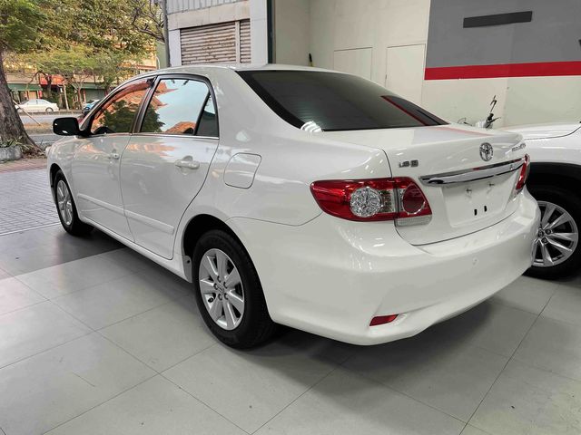 ALTIS 1.8  第5張相片