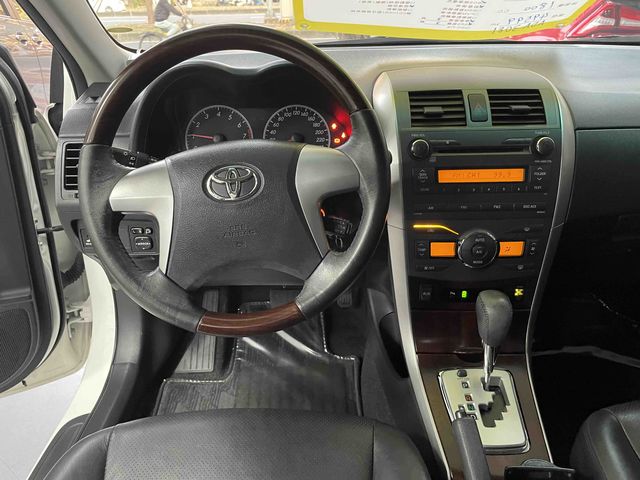 ALTIS 1.8  第7張相片