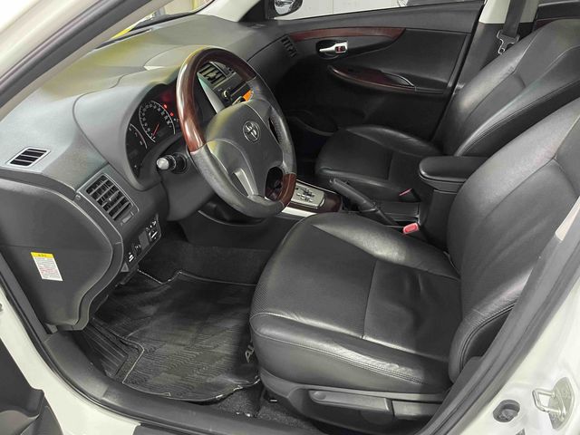 ALTIS 1.8  第8張相片
