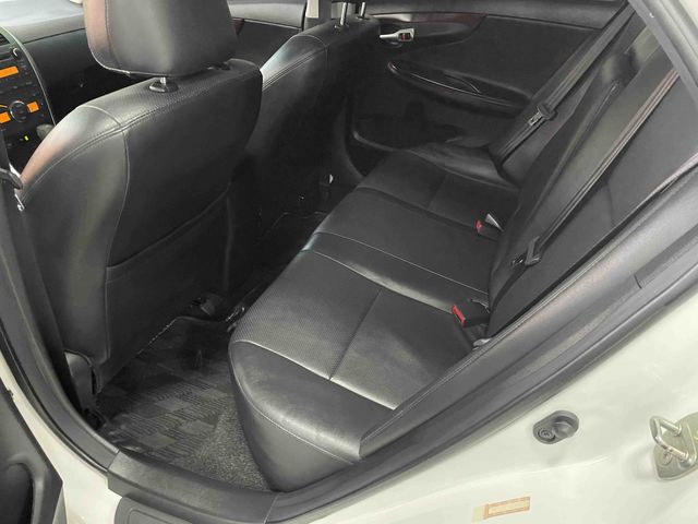 ALTIS 1.8  第9張相片