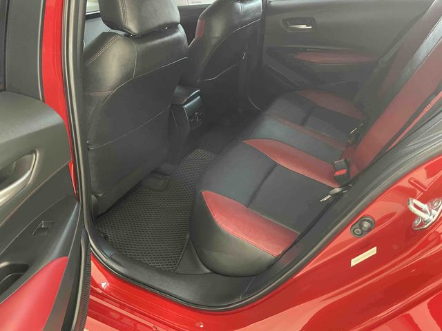 ALTIS GR SPORT 1.8  第9張相片