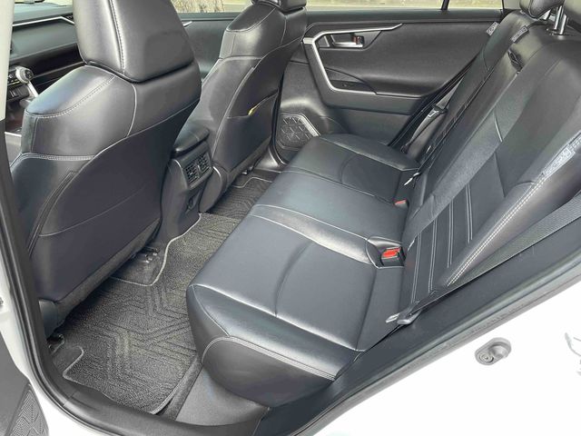 RAV4 2.0  第9張相片