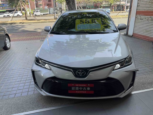 ALTIS 1.8  第2張相片