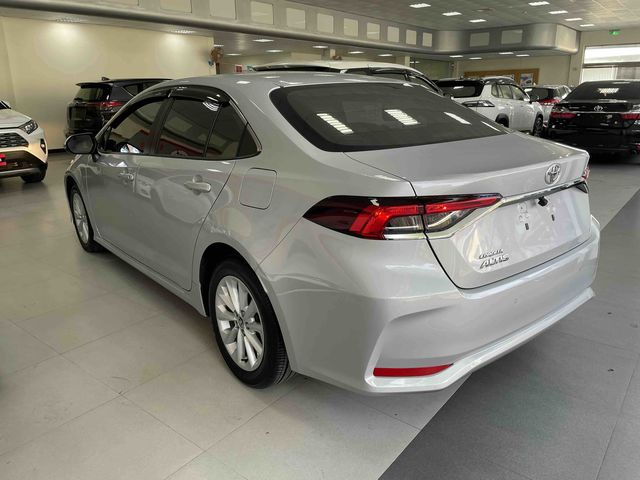 ALTIS 1.8  第5張相片