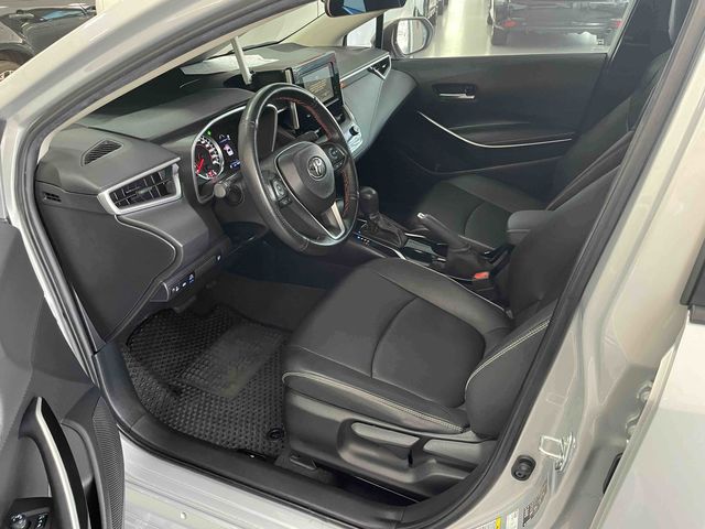 ALTIS 1.8  第8張相片