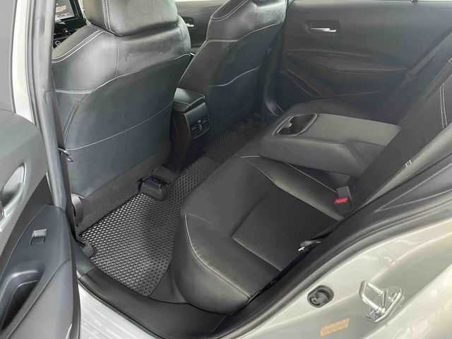 ALTIS 1.8  第9張相片
