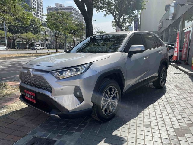 RAV4 2.0  第1張相片