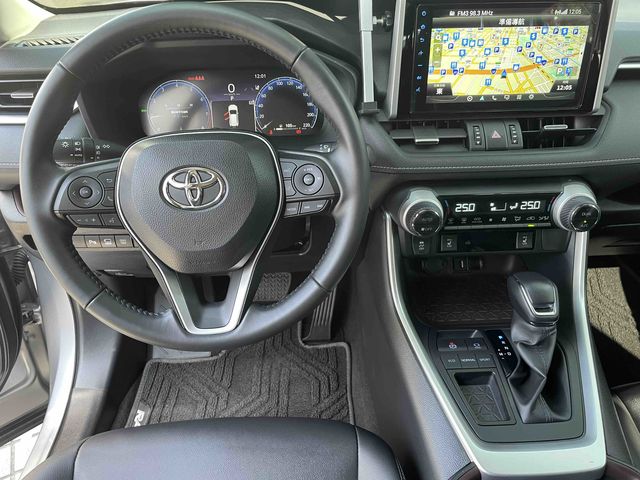 RAV4 2.0  第7張相片