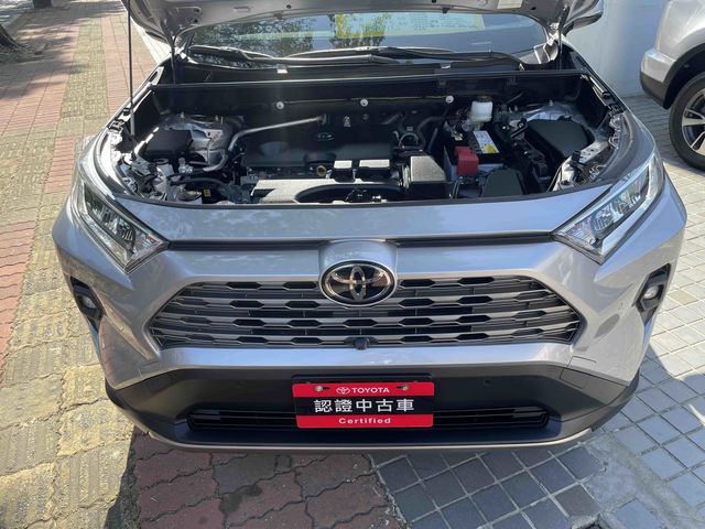 RAV4 2.0  第10張相片