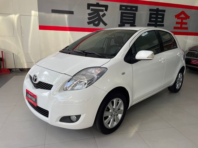 YARIS 1.5  第1張相片