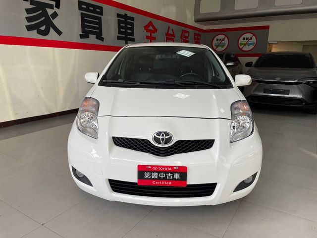 YARIS 1.5  第2張相片