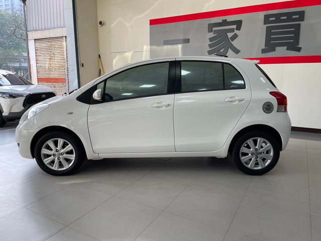 YARIS 1.5  第4張相片