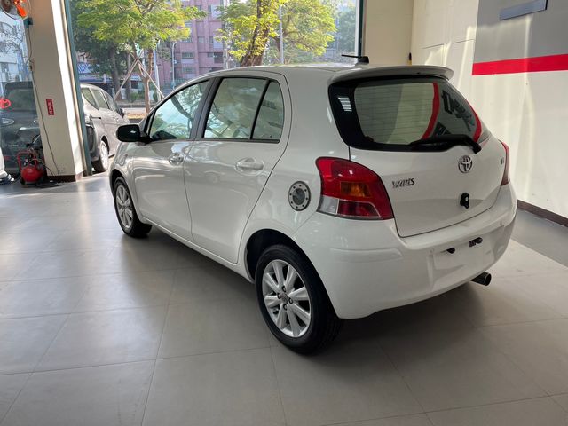 YARIS 1.5  第5張相片