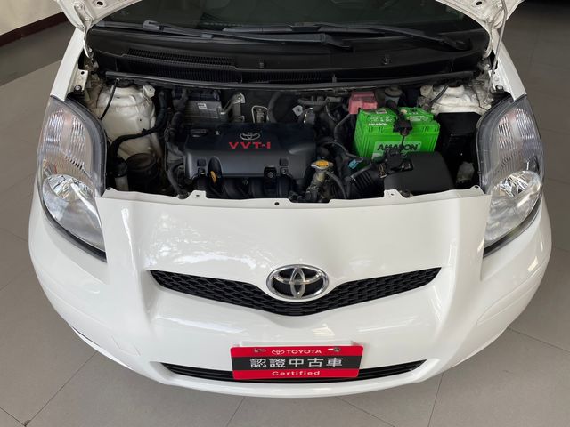 YARIS 1.5  第10張相片