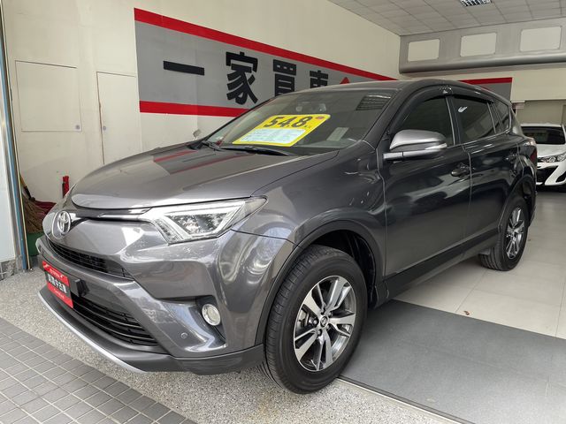 RAV4 2.0  第1張相片