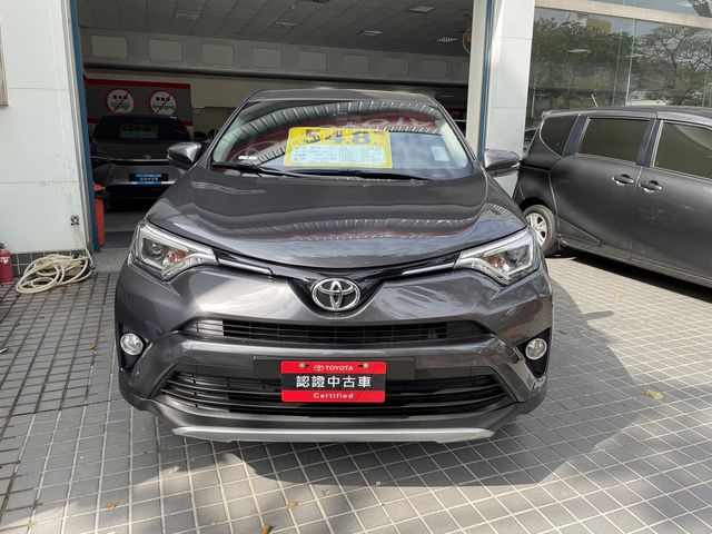 RAV4 2.0  第2張相片