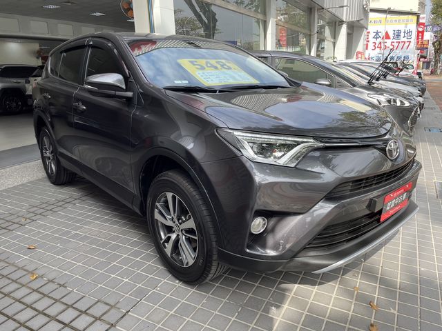 RAV4 2.0  第3張相片