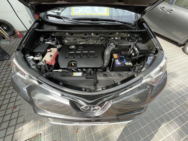 RAV4 2.0  第10張相片