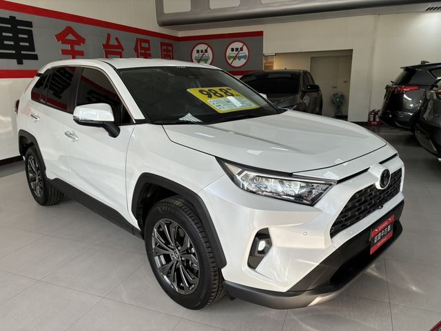 RAV4 2.0  第3張相片
