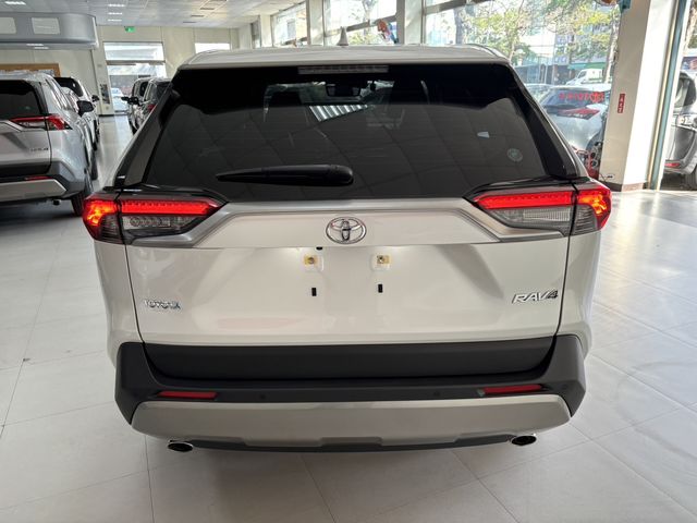RAV4 2.0  第6張相片